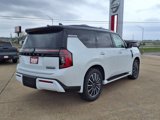 New 2025 Nissan Armada Platinum Reserve w/ Convenience Package image 2