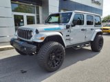 Used 2024 Jeep Wrangler Sport S w/ Convenience Group image 2