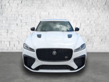 New 2026 Jaguar F-PACE SVR image 2