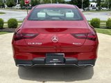 Certified 2025 Mercedes-Benz CLA 250 4MATIC image 5