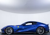 Certified 2023 Ferrari 812 Competizione image 4