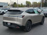 New 2025 Nissan Murano Platinum image 3