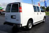 Used 2023 GMC Savana 2500 w/ Driver Convenience Package image 4