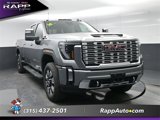 New 2025 GMC Sierra 2500 Denali w/ Denali Reserve Package image 2