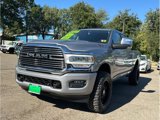 Used 2024 RAM 2500 Laramie image 3