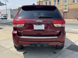 Used 2018 Jeep Grand Cherokee Overland image 6