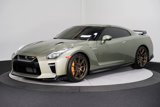Used 2021 Nissan GT-R Premium image 6