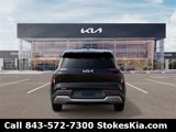 New 2026 Kia EV9 Light image 5