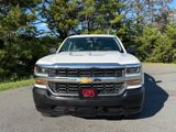 Used 2017 Chevrolet Silverado 1500 W/T w/ WT Fleet Convenience Package image 2