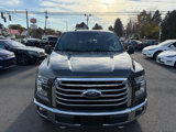 Used 2016 Ford F150 XLT w/ Equipment Group 302A Luxury image 2