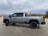 New 2025 Chevrolet Silverado 2500 LTZ w/ LTZ Plus Package image 4