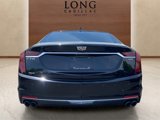 Used 2020 Cadillac CT6 Luxury image 4