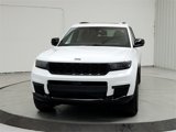 New 2025 Jeep Grand Cherokee L Altitude image 2