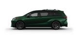 New 2025 Toyota Sienna XLE Woodland Edition image 3