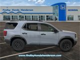 New 2026 Honda Passport TrailSport image 6