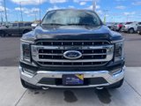 Certified 2023 Ford F150 Lariat w/ Equipment Group 502A High image 2