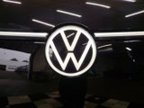 New 2025 Volkswagen ID. Buzz Pro S image 6