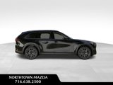 New 2025 MAZDA CX-70 Plug-In Hybrid w/ Premium Pkg image 3