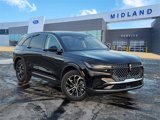 New 2025 Lincoln Nautilus Premier image 1