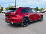 New 2025 MAZDA CX-90 Plug-In Hybrid w/Premium Sport image 5