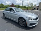 Used 2019 BMW 540i xDrive image 3