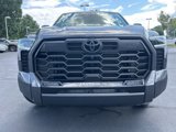 New 2025 Toyota Tundra Limited image 2