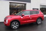 New 2025 Mitsubishi Outlander SE image 2