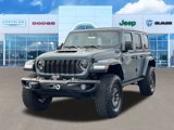 New 2025 Jeep Wrangler Unlimited Rubicon 392 image 4
