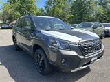 New 2025 Subaru Forester Wilderness w/ Wilderness Package image 2