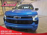 New 2026 Chevrolet Silverado 1500 RST w/ RST All Star Premium Package image 3