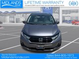 New 2025 Honda Odyssey Elite image 2