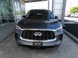 Used 2023 INFINITI QX60 Sensory w/ Cargo Package image 2