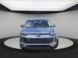 New 2025 Volkswagen Tiguan SE image 2