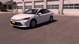 Used 2025 Toyota Camry LE image 5