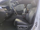 New 2025 Jeep Grand Cherokee L Overland w/ Advanced Protech Group III image 4