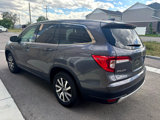 Used 2021 Honda Pilot EX-L image 4