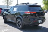 New 2025 Nissan Pathfinder Rock Creek image 3