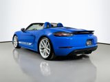 Used 2024 Porsche 718 Boxster image 3