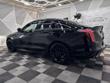 Used 2021 Cadillac CT4 Sport w/ Driver Awareness Plus Package image 4