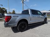 New 2025 Ford F150 Platinum w/ Equipment Group 702A High image 4