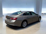 Used 2022 Chevrolet Malibu LT image 5