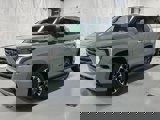 Used 2025 Toyota Sequoia Limited image 3