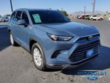 Used 2024 Toyota Grand Highlander AWD image 3
