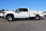 Used 2024 GMC Sierra 2500 Pro w/ Convenience Package image 3