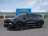 New 2026 Chevrolet Traverse RS image 2