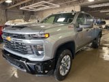 New 2025 Chevrolet Silverado 2500 Custom w/ Custom Value Package image 2