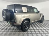 New 2025 Land Rover Defender 110 image 2