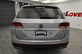 Used 2023 Volkswagen Atlas SE image 4