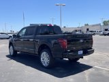 New 2025 Ford F150 Platinum w/ Equipment Group 703A Plus image 4
