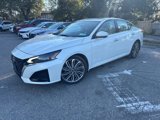 Used 2024 Nissan Altima 2.5 SL image 3